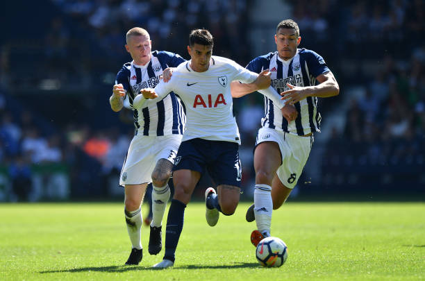 迫使对手离 迫使对手离