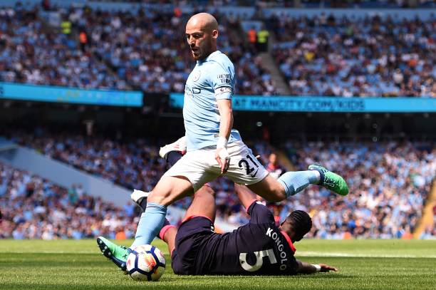 热情和不懈 热情和不懈