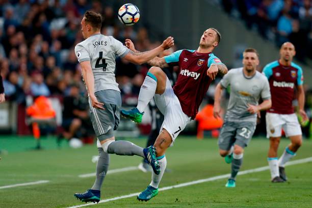 年轻前锋 年轻前锋