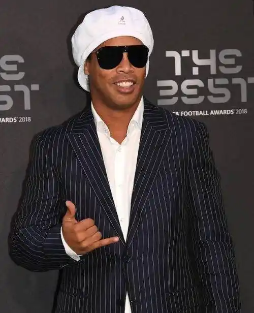 這種魅力才 這種魅力才