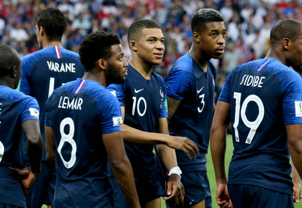 强大的团队 强大的团队