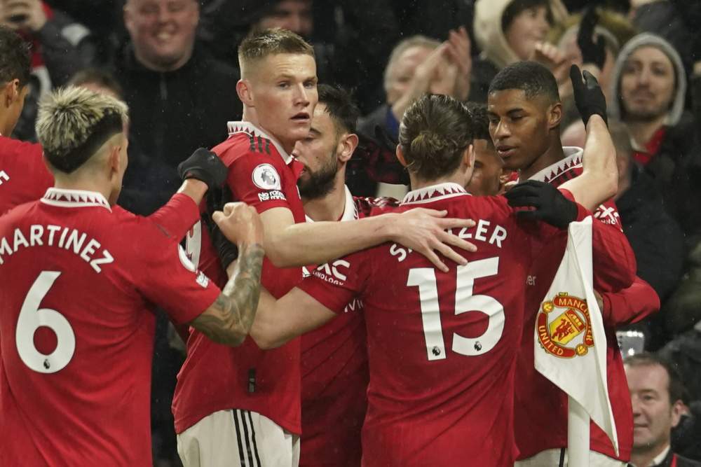 撑起大旗的 撑起大旗的