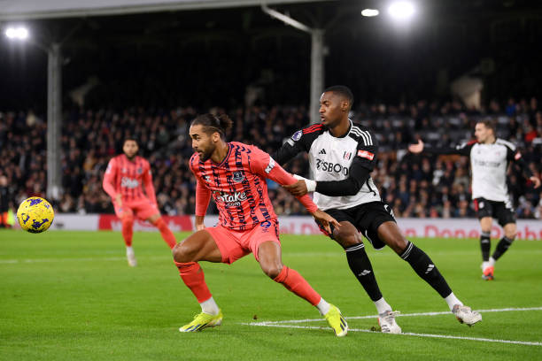 他在比赛中 他在比赛中