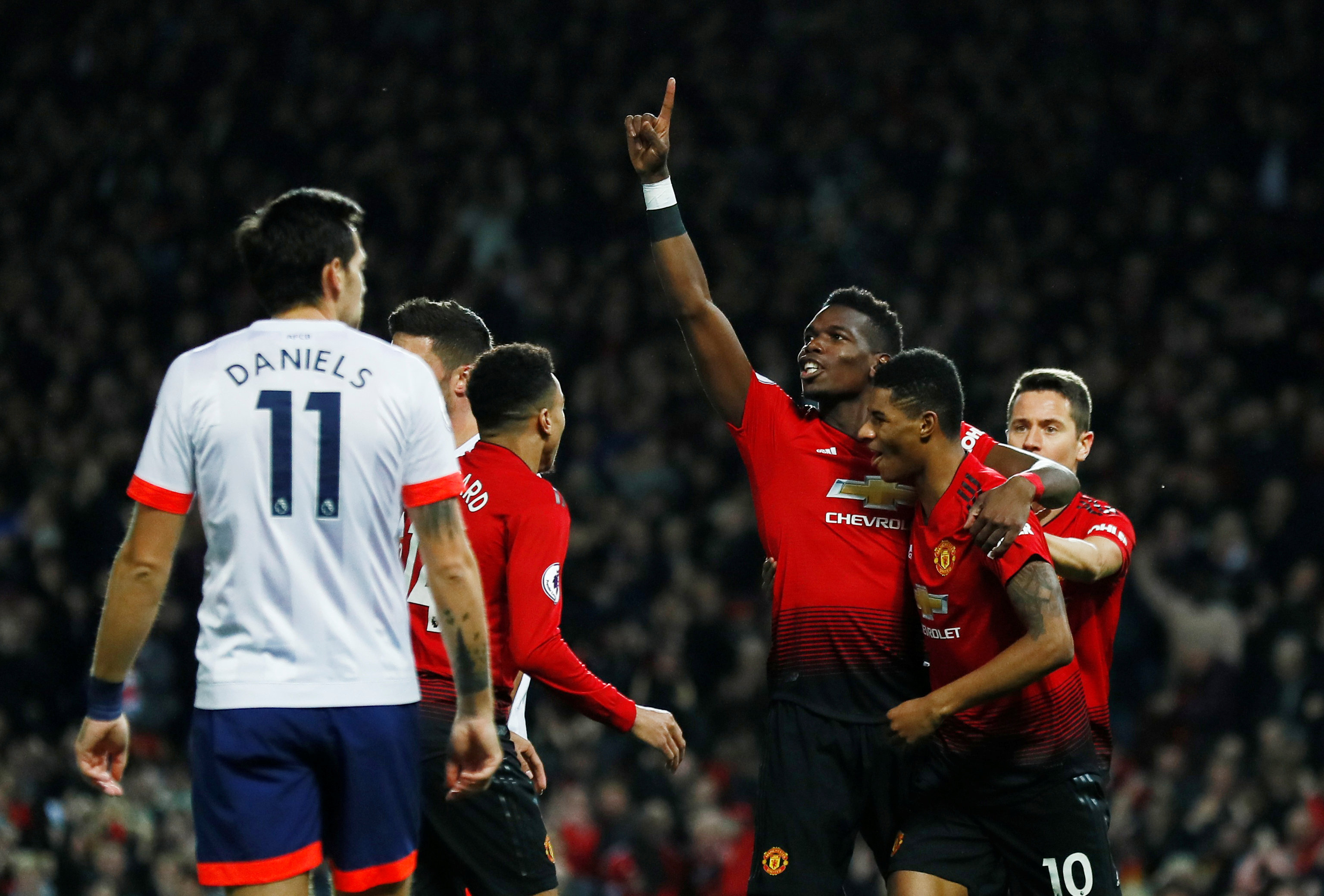 状况并不宽 状况并不宽