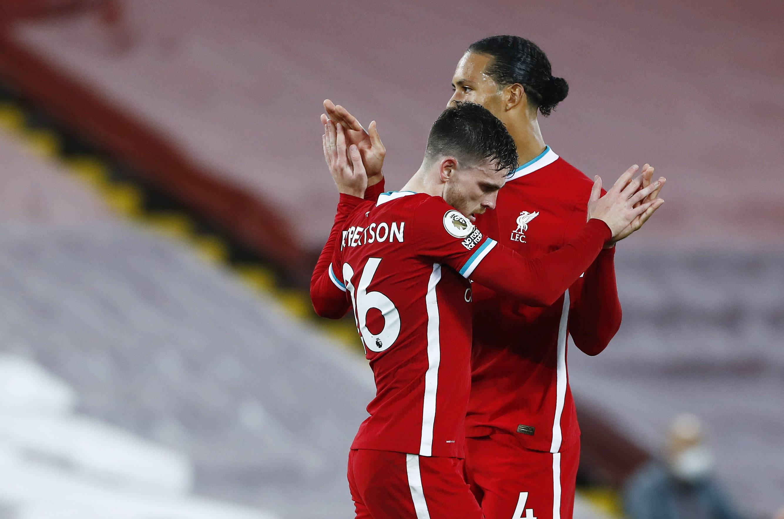 为了确保球 为了确保球